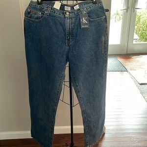 Calvin Klein Jeans NWT